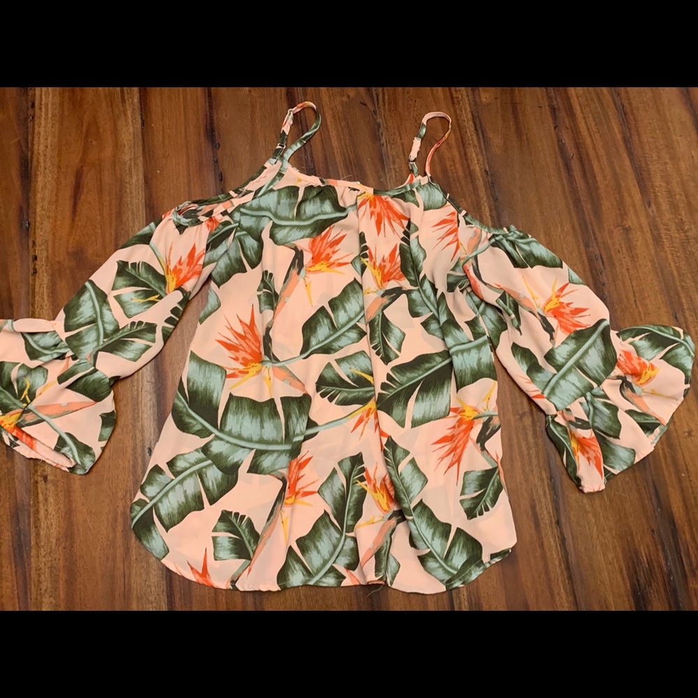 Boutique top